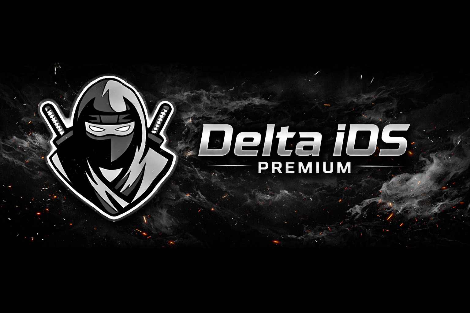 Delta IOS Premium